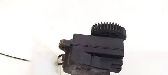 Volvo S40 Air flap motor/actuator 4N5H19E616AC 4N5H-19E616-AC