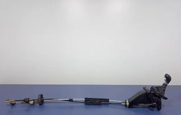 Opel Zafira C Gear shift rod 8126600010
