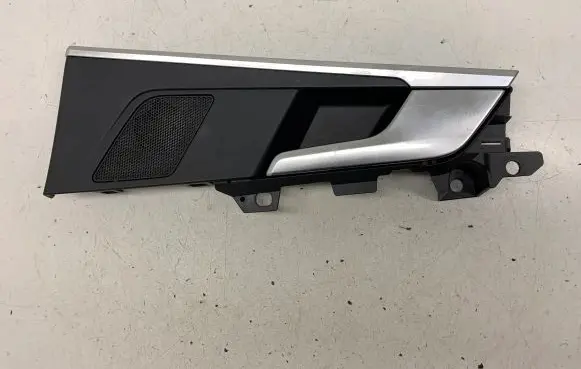 Audi A4 S4 B9 Rear door interior handle trim 8W0839020 8W0959524