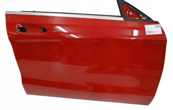 Mercedes-Benz CLA C117 X117 W117 Front door A1177200205