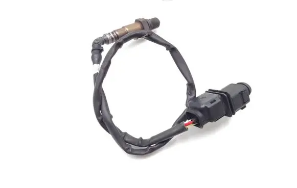 Audi A3 S3 8P Lambda probe sensor 03L906262 0281004085