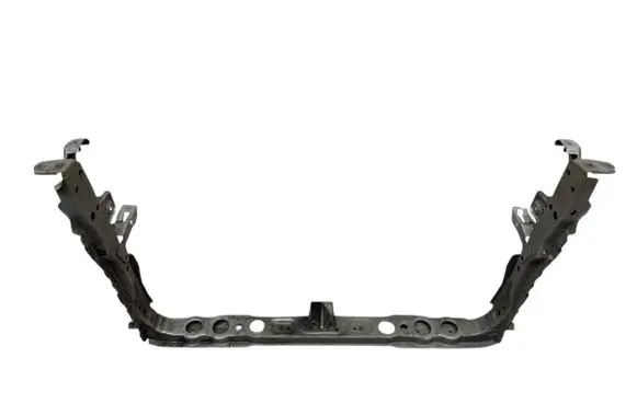 Toyota Avensis T270 Radiator support slam panel 5320402010 5320902040 5321802901