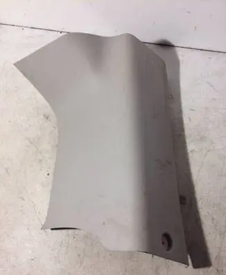 Citroen Berlingo (D)pillar trim (top) 9681034077