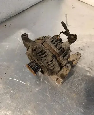 Mazda 5 Generator/alternator