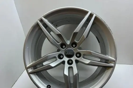 Audi A5 R19 alloy rim 8W0601025AM