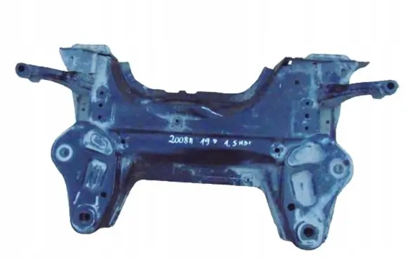 Peugeot 2008 II Front subframe 984145800