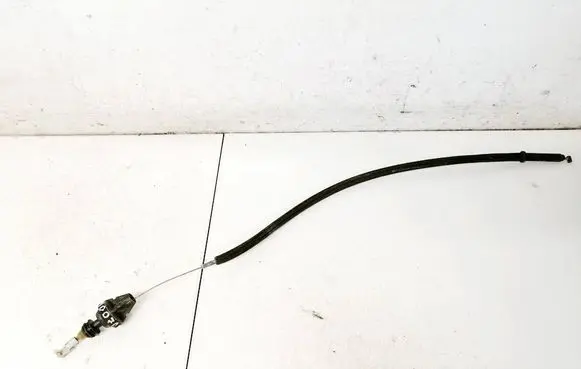 Handbrake/parking brake wiring cable