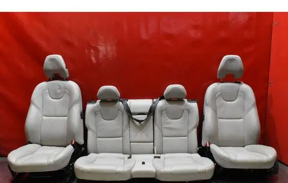 Volvo V40 Seat set