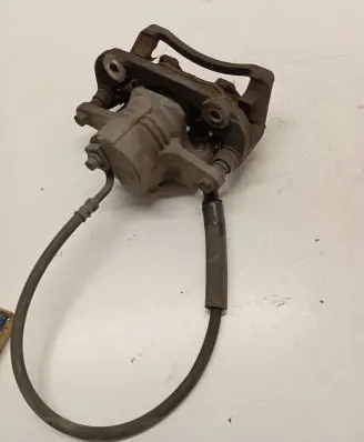 Cadillac SRX Rear brake caliper