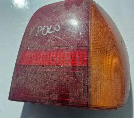 Rear/tail lights