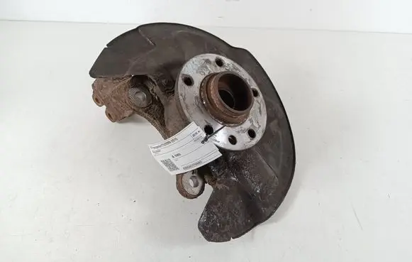 Volkswagen Transporter - Caravelle T5 Front wheel hub
