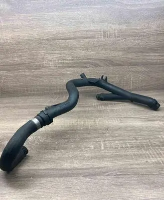 BMW X5 E53 Engine coolant pipe/hose 2247918 Used