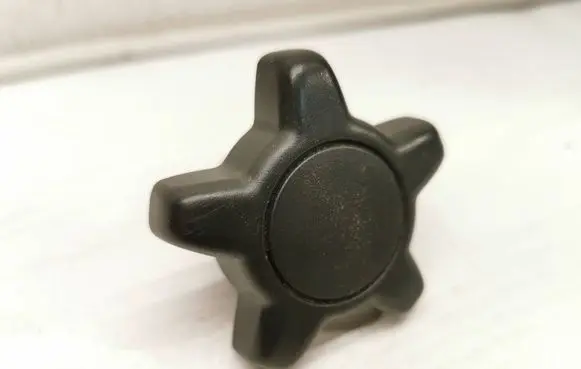 Volvo S60 Seat adjustment knob 08613313