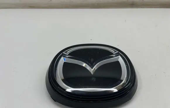 Mazda 3 Manufacturer badge logo/emblem BCKB51730