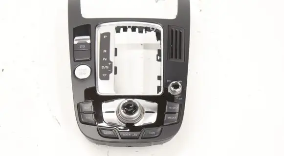 Audi Q5 SQ5 Other switches/knobs/shifts 8T0919611L