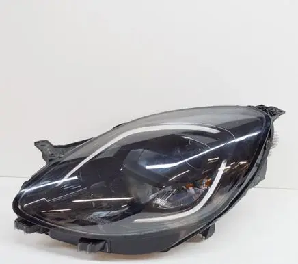 Ford Puma Headlight/headlamp L90202382 L1TB13E015HH