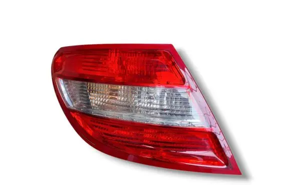 Mercedes-Benz C W204 Rear/tail lights 2048200164