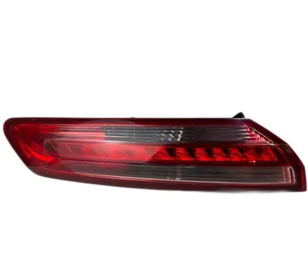 Renault Laguna III Rear/tail lights 265550005R