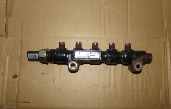 Peugeot 207 Fuel main line pipe 9653073880