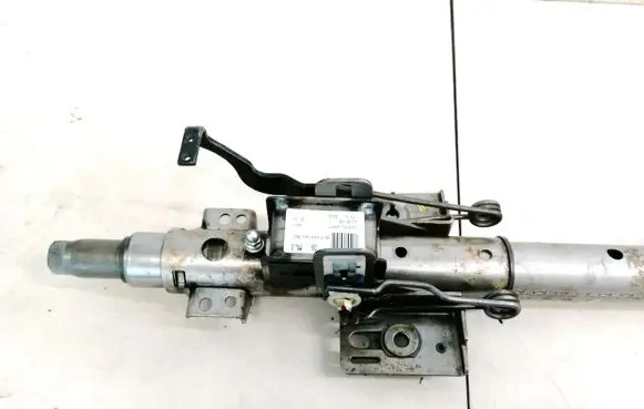 Seat Toledo II (1M) Steering wheel axle 8L1419501BD