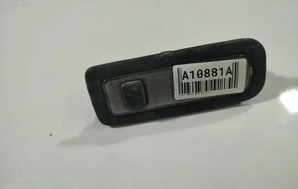 Toyota Avensis Verso Other interior light