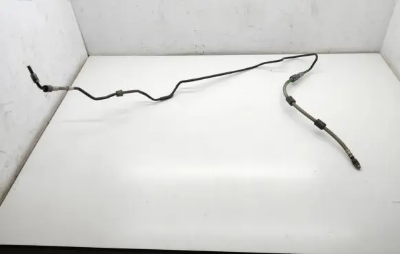 Porsche Cayenne (92A) Active stabilizer tube/hose 7p5411802b