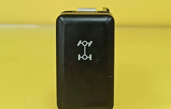Opel Frontera B Differential lock switch M16334