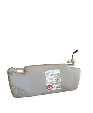 Subaru Outback Sun visor