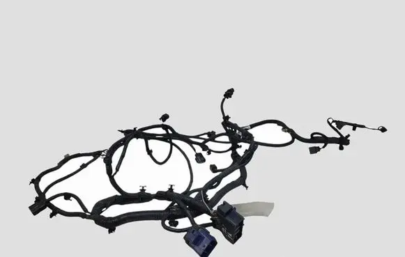 Honda CR-V Parking sensor (PDC) wiring loom 32100SWWE507 07MYE5