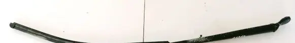 Renault Laguna II Front wiper blade arm