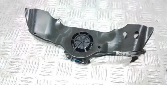 Porsche Cayenne (92A) Seat fan/blower 7P5963345