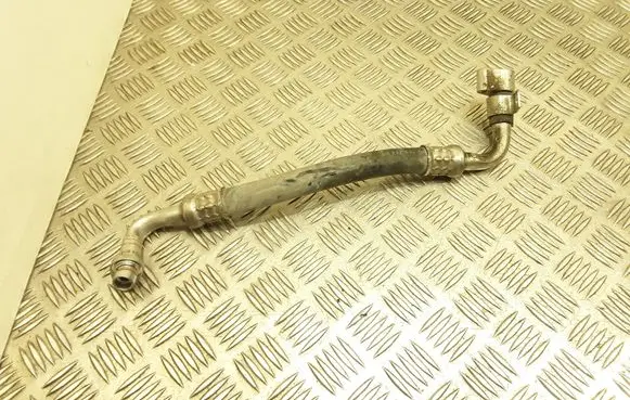 Dacia Sandero Air conditioning (A/C) pipe/hose 9248048806R