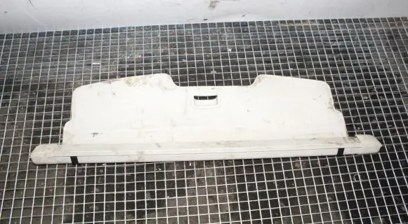Land Rover Range Rover Sport L320 Parcel shelf load cover 