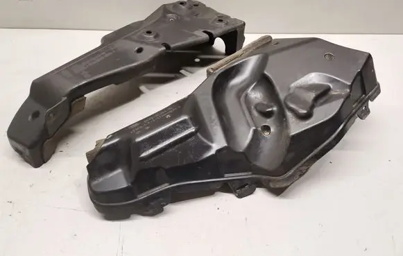 Land Rover Range Rover Sport L320 Other under body part BH323C176DA BH323C224CA