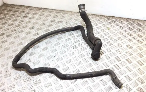 Opel Insignia A Engine coolant pipe/hose