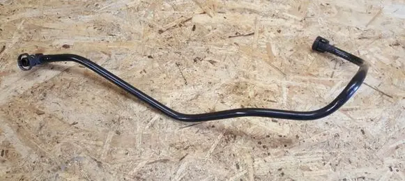 Volvo S80 Air intake hose/pipe 8G9G6C662JA
