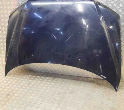 Mitsubishi Space Wagon Engine bonnet/hood MR485003