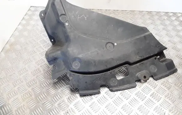 Toyota Yaris Engine splash shield/under tray 514420D010