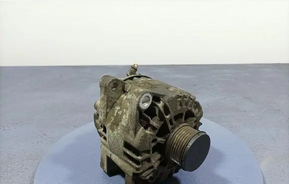 Peugeot 308 Generator/alternator 9665617780