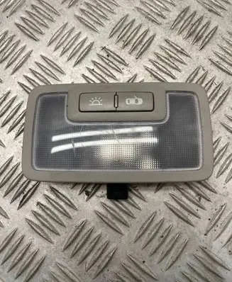 KIA Sportage Rear seat light 928503U000
