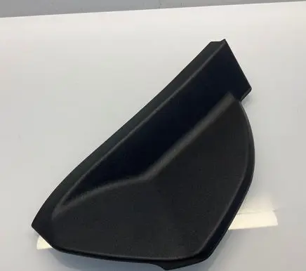Mercedes-Benz E W212 Dashboard side end trim A2126800607 2126800607