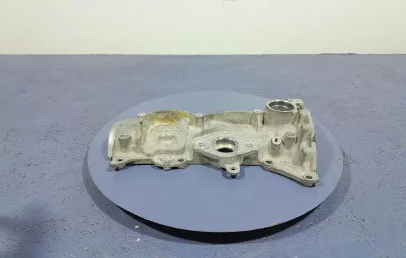 Renault Megane IV Rocker cam cover 132650561R