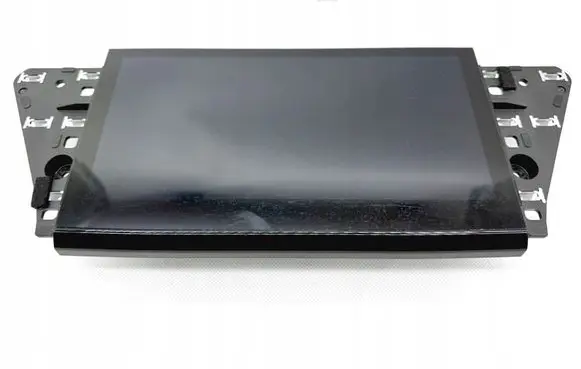 Audi e-tron Screen/display/small screen 4KE919605