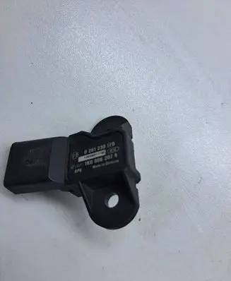 Volkswagen Golf VI Air pressure sensor 1K0906207A 0261230170 120206T1719D