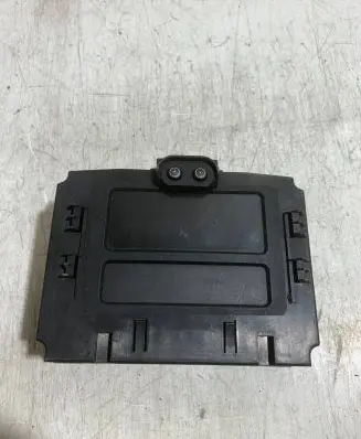 Opel Zafira A Screen/display/small screen 090589755