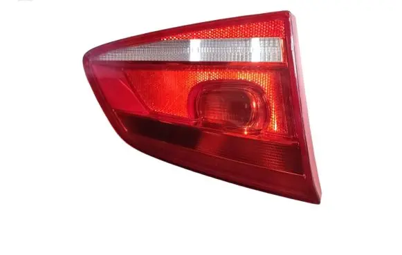 Volkswagen PASSAT B7 Tailgate rear/tail lights 3AF945093C