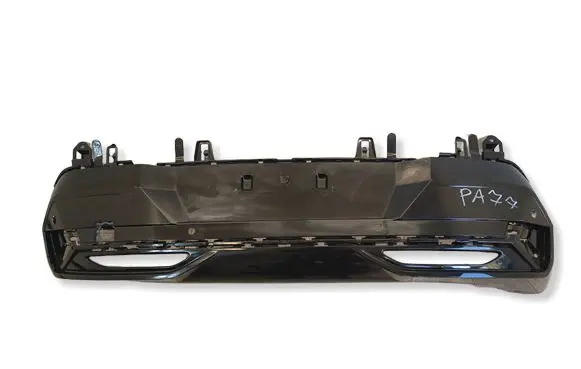 Renault Megane E-Tech Rear bumper 850B07529RAUTOAS5 850B07529R