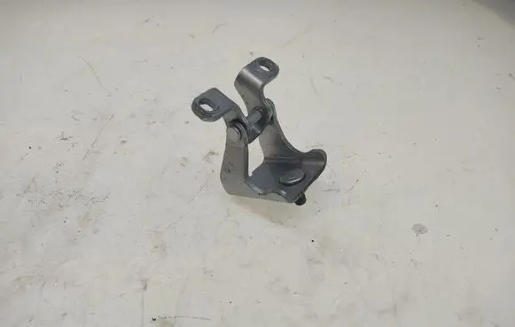 Volkswagen Golf VI Tailgate/trunk/boot hinge 5K6827301A