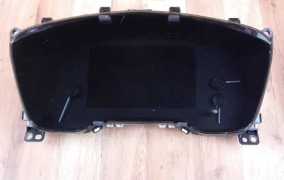 Toyota Corolla E210 E21 Speedometer (instrument cluster) 83800FEP60