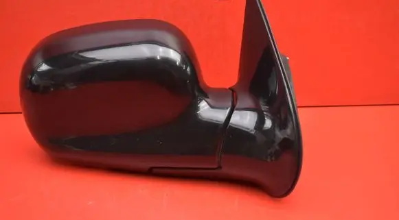 Hyundai Santa Fe Front door electric wing mirror 012147